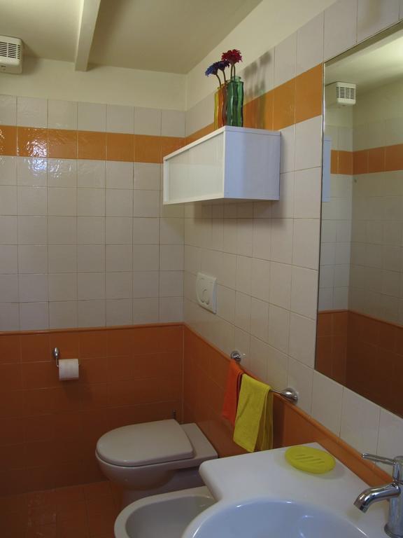 Casa Lorena Флоренция Стая снимка