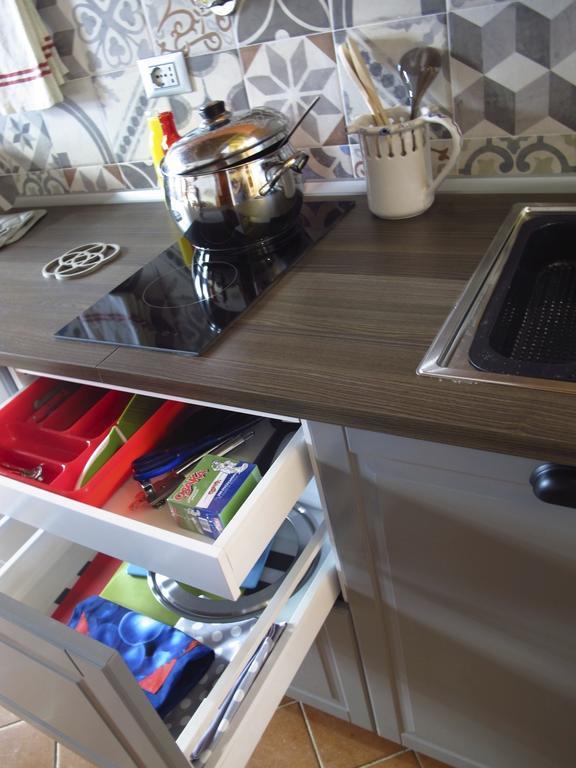 Casa Lorena Флоренция Стая снимка