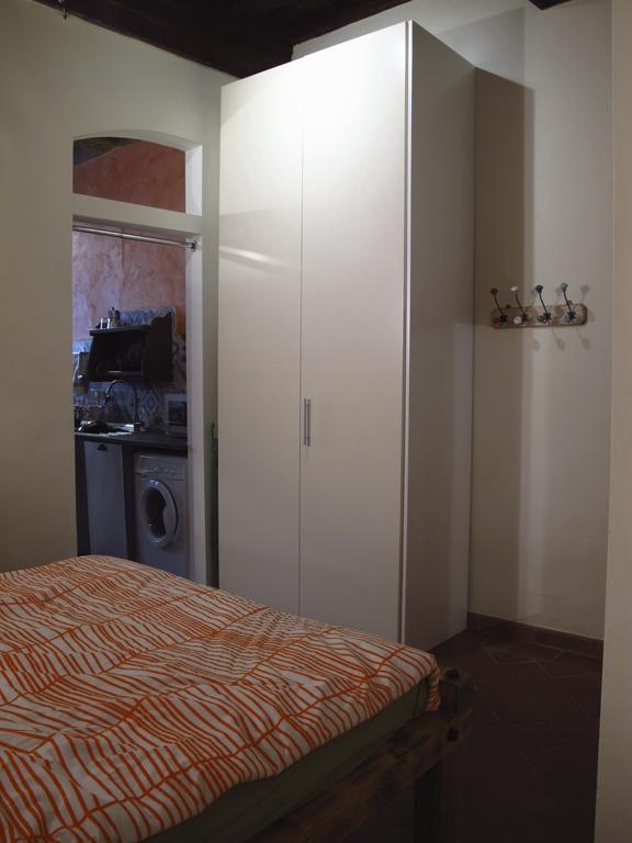 Casa Lorena Флоренция Стая снимка