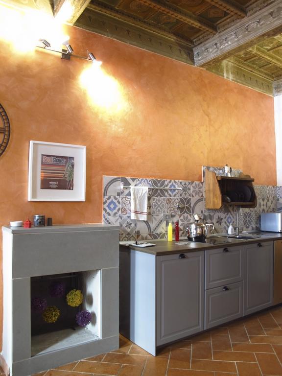 Casa Lorena Флоренция Стая снимка