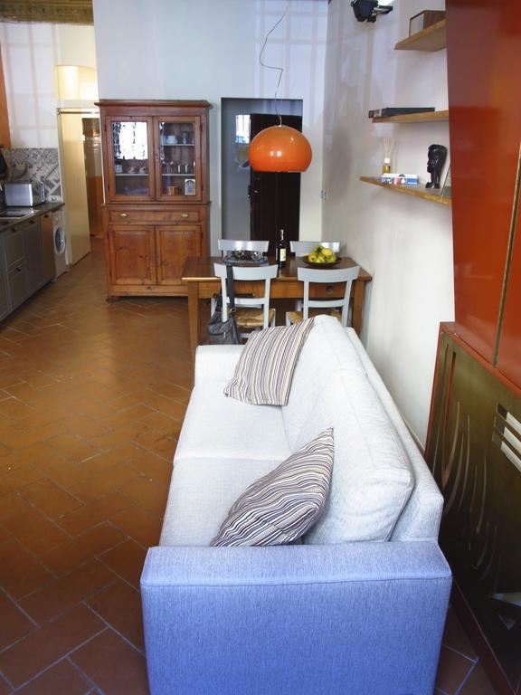 Casa Lorena Флоренция Стая снимка