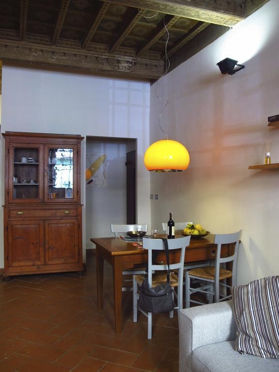 Casa Lorena Флоренция Стая снимка