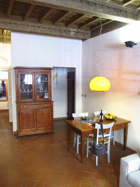 Casa Lorena Флоренция Стая снимка