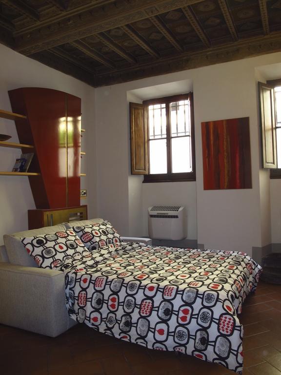 Casa Lorena Флоренция Стая снимка