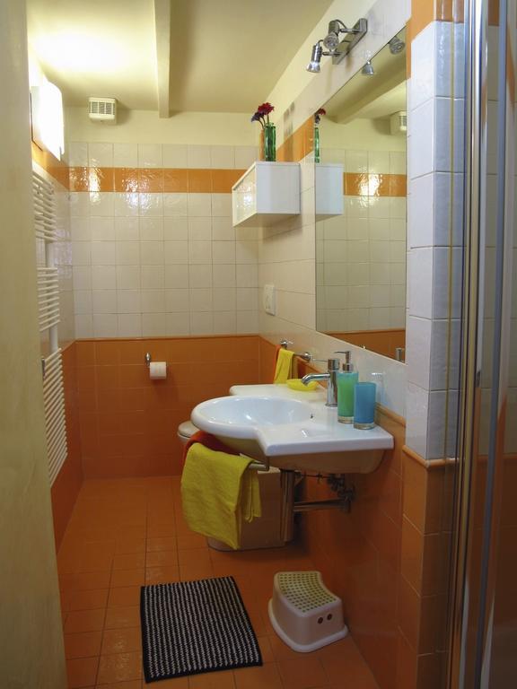 Casa Lorena Флоренция Стая снимка