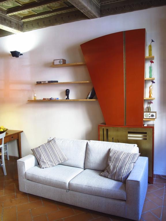 Casa Lorena Флоренция Стая снимка