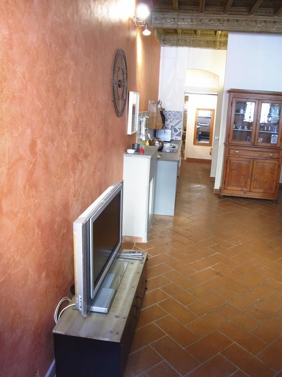 Casa Lorena Флоренция Стая снимка